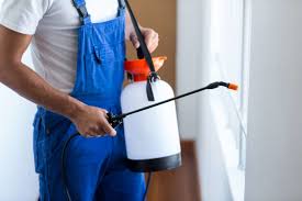 Best Commercial Pest Control  in Thornton, CO